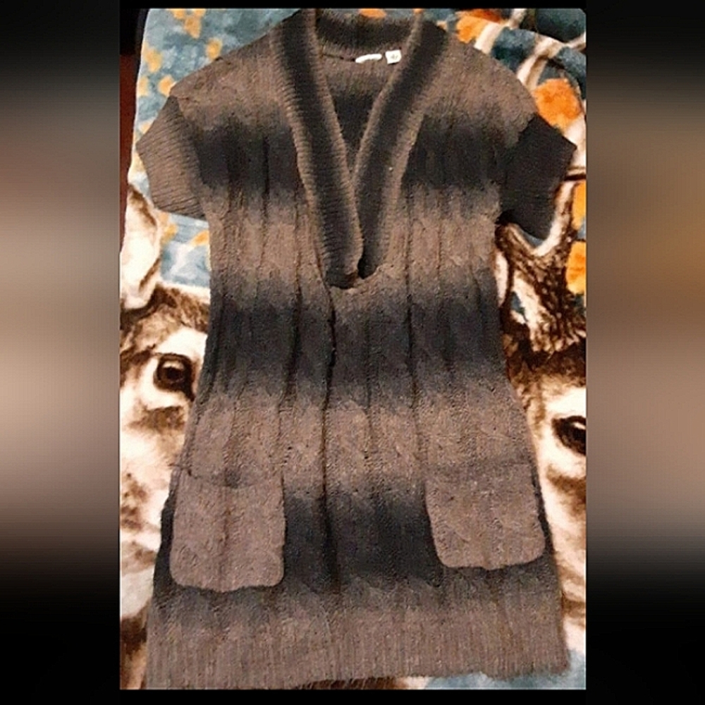 Women's Sweater Dress